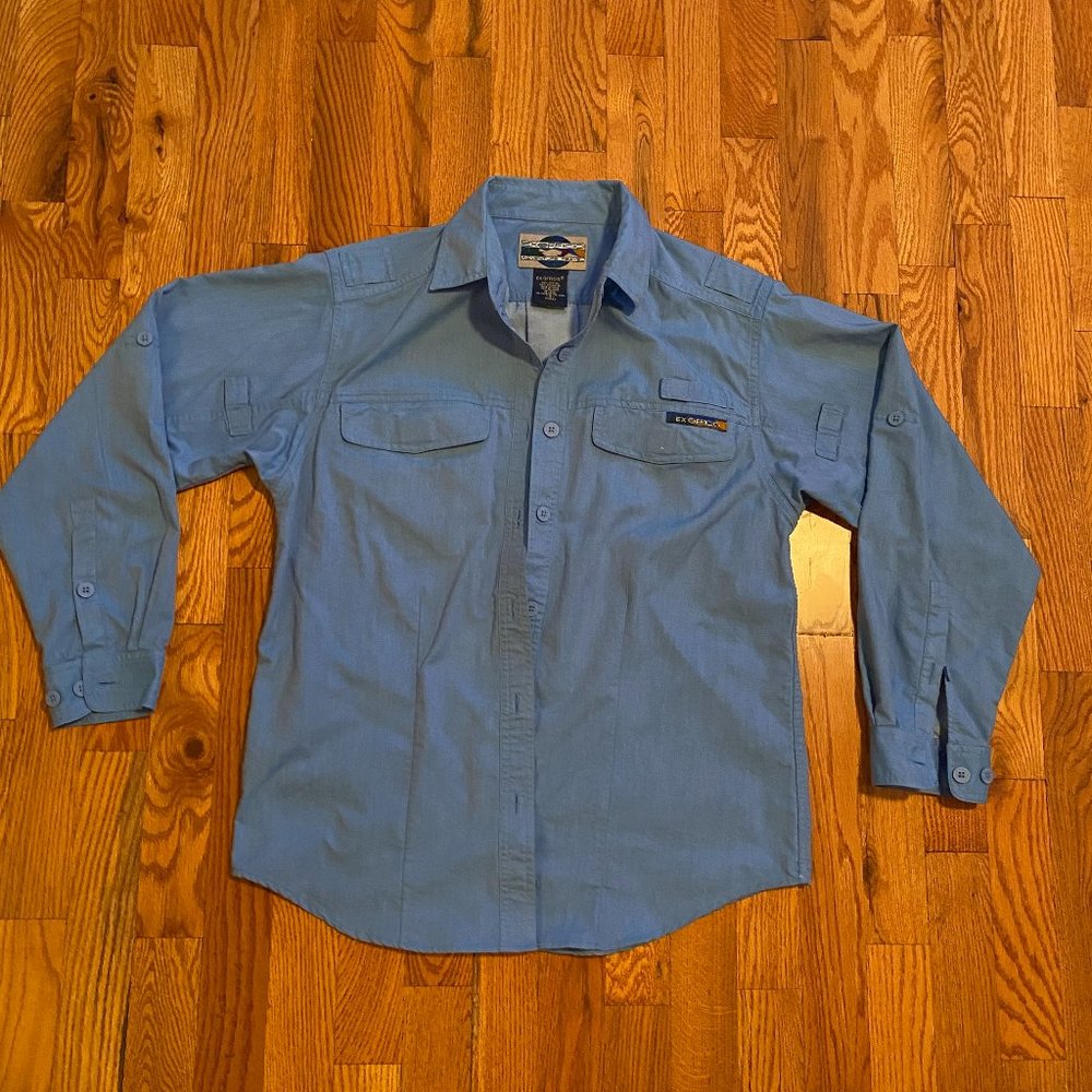 Exofficio Jacket S